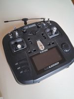TBS Mambo mit zusätzlichem Crossfiŕe Modul