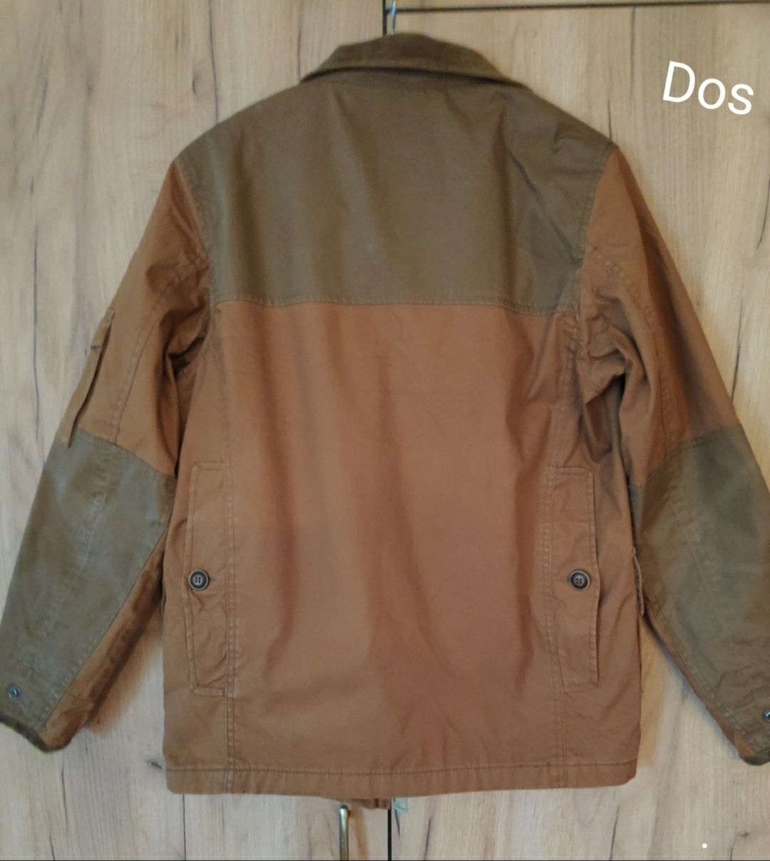 Giacche: Veste mi -saison pour homme – Usato da Couvet venduto da fat_kyl7 1
