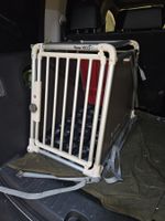 4pets Dogbox Eco 2 Grösse M Hundebox