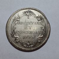 Taler 1773 Zürich