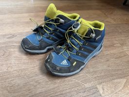 Wanderschuhe Adidas Terrex Gr.  29 mit Gore-Tex