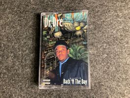 Dr. Dre - Back 'N The Day (MC)