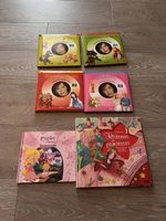 Lot de 6 livres enfants