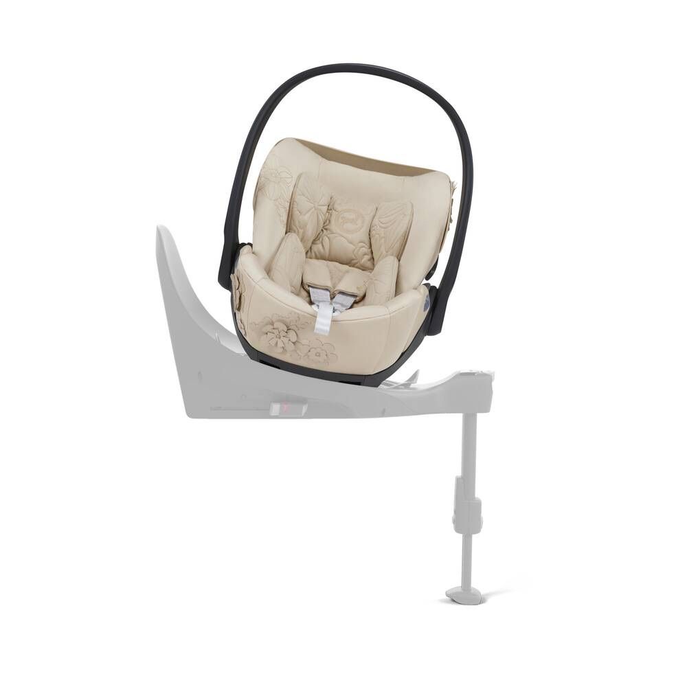 Cybex Seggiolini per auto: CYBEX Platinum, Cloud T i-Size, Farbe: Nude Beige – Nuovo (secondo la descrizione) da Oetwil am See venduto da Bigrico 9
