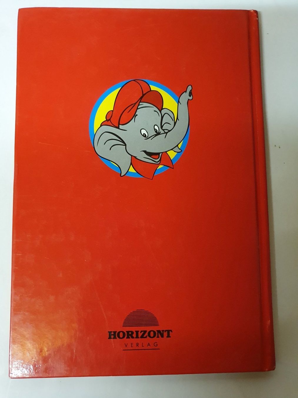 Libri: Benjamin Blümchen - das Zookonzert / Horizont – Usato da Oberdorf BL venduto da BaldenEagle 2