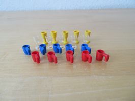 LEGO Ergänzung "Gläser+Tassen"
