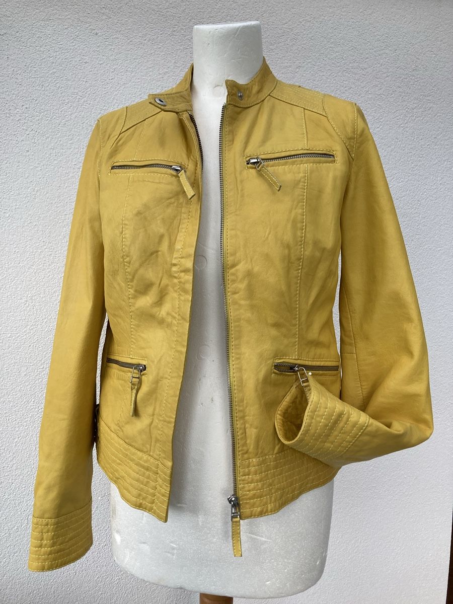 Giacche: Lederjacke, Gr.36, Street One – Usato da Braunau venduto da Tina_24 1