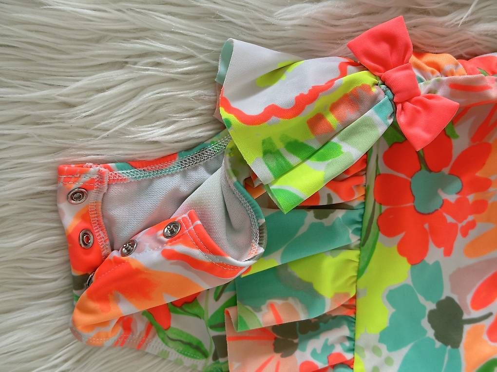 Costumi da bagno: Cute baby swimsuits – Usato da Fahrweid venduto da lei_8tnf 2