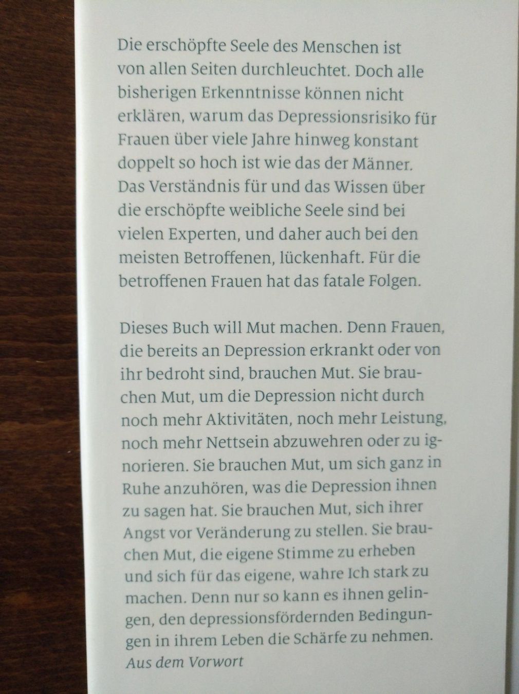 Bücher: Ursula Nuber: Wer bin ich ohne dich? – Neu (gemäss Beschreibung) aus Chur von rh86424 2