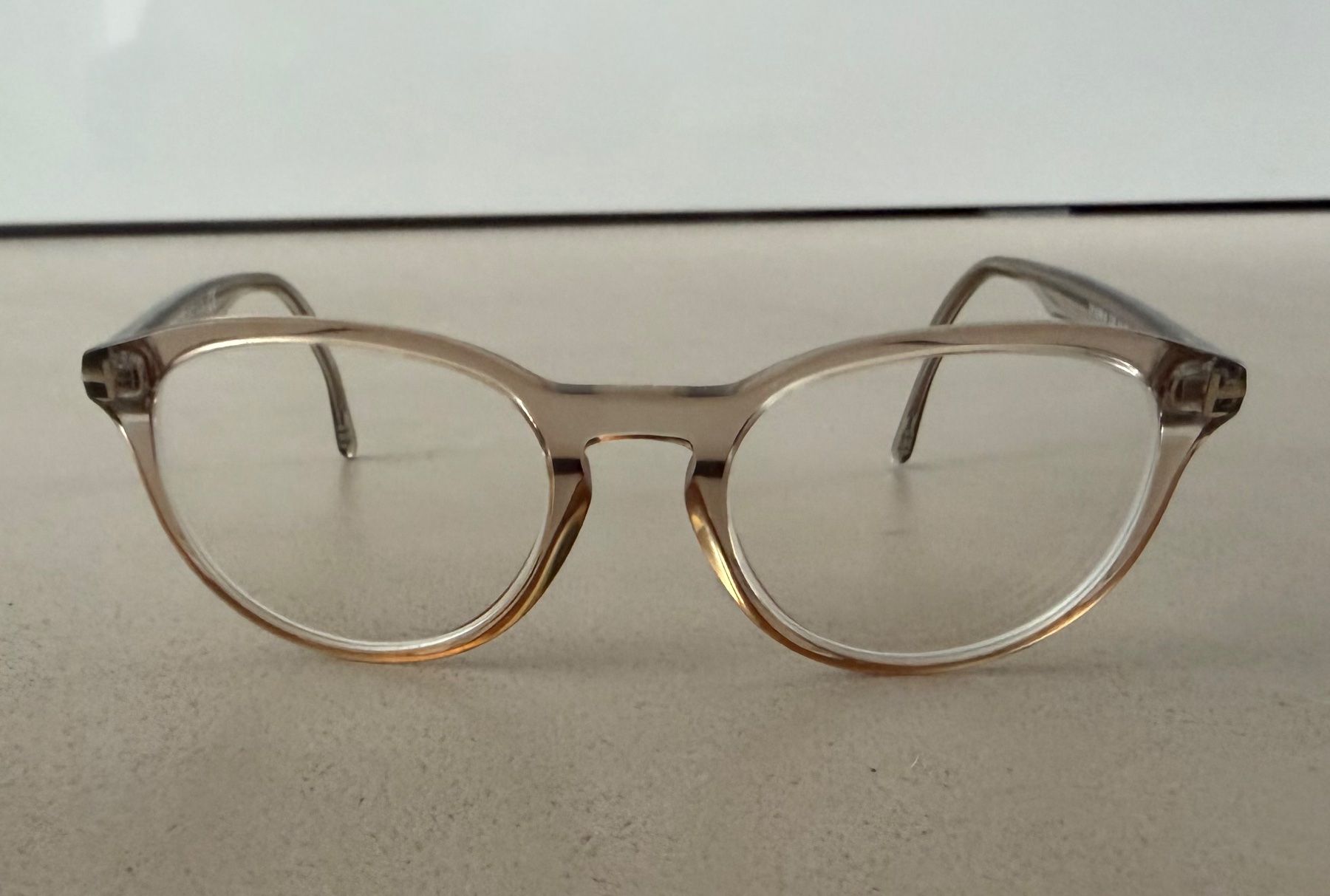 Tom Ford Brillen & Gläser: TOM FORD Sehbrille 🤓 – Gebraucht aus Zürich von ClosetQueen 3