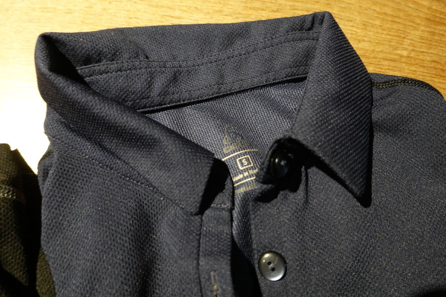 Odlo Magliette Polo: Wander Shirt Damen Odlo s – Usato da Hausen AG venduto da nordost