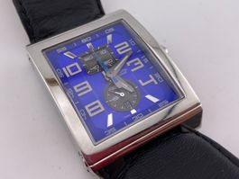 FESTINA montre homme Herrenuhr läuft