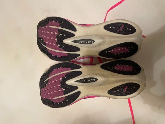 Puma Scarpe da donna: Deviate Nitro 4 HYROX (Damenschuh) – Usato da Luzern venduto da EW_Luzern 3