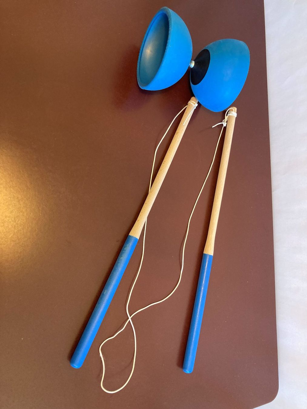 Giochi: Diabolo – Usato da Zürich venduto da ric_grs8 1