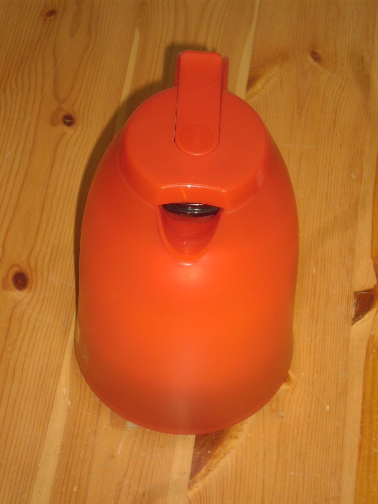 Emsa Teekannen: Thermoskrug , 1 Liter, emsa – Neu (gemäss Beschreibung) aus Büren SO von omsa 1