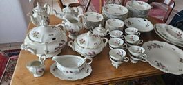 Rosenthal Pompadour