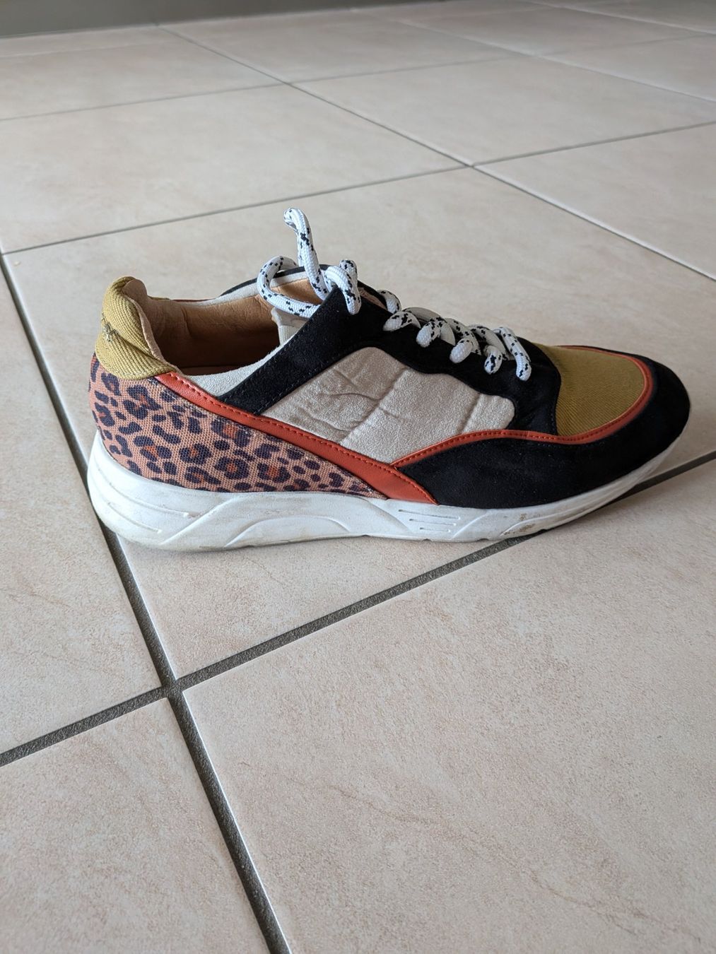 Scarpe da donna: Balzac baskets Taille 39 – Usato da Rolle venduto da avo_h2fw 3