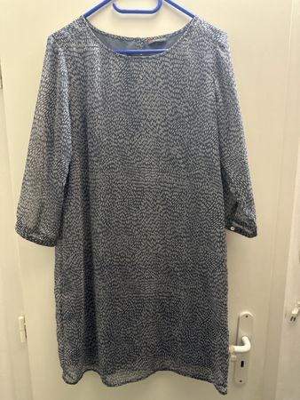 Sommerkleid Street one Gr 40