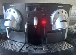 Nespresso Gemini CS 220 – Profi-Kapselkaffeemaschine mit 2 B