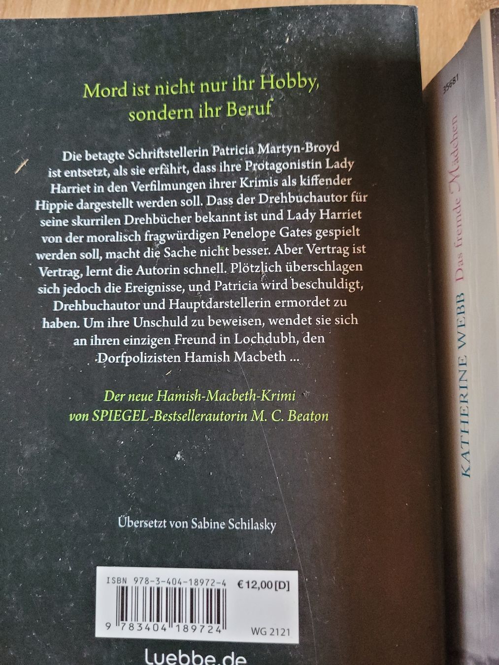 Libri: grosses Bücherpaket – Usato da Bennau venduto da nat_myx8 1