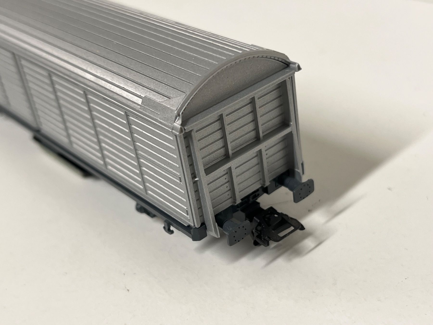 Roco Modellini di ferrovie: Roco Clean SBB CFF Hbils  H0 DC – Nuovo (secondo la descrizione) da Neuenhof venduto da ludovicco 4