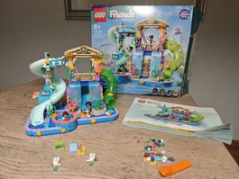 Lego friends Heartlake City 42630