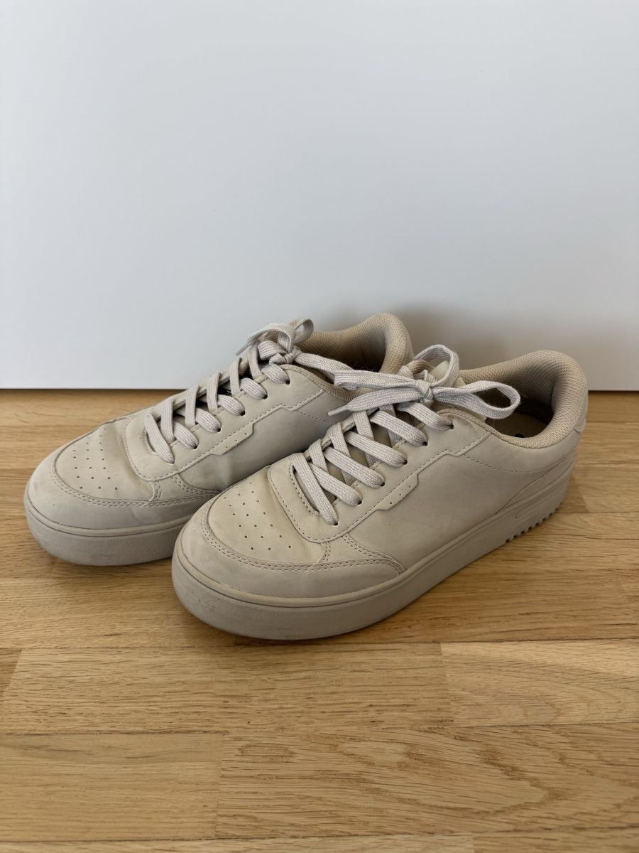 Pull&Bear Scarpe da uomo: Sneaker - Pull&Bear - 42 – Usato da Aarau venduto da faXse 2