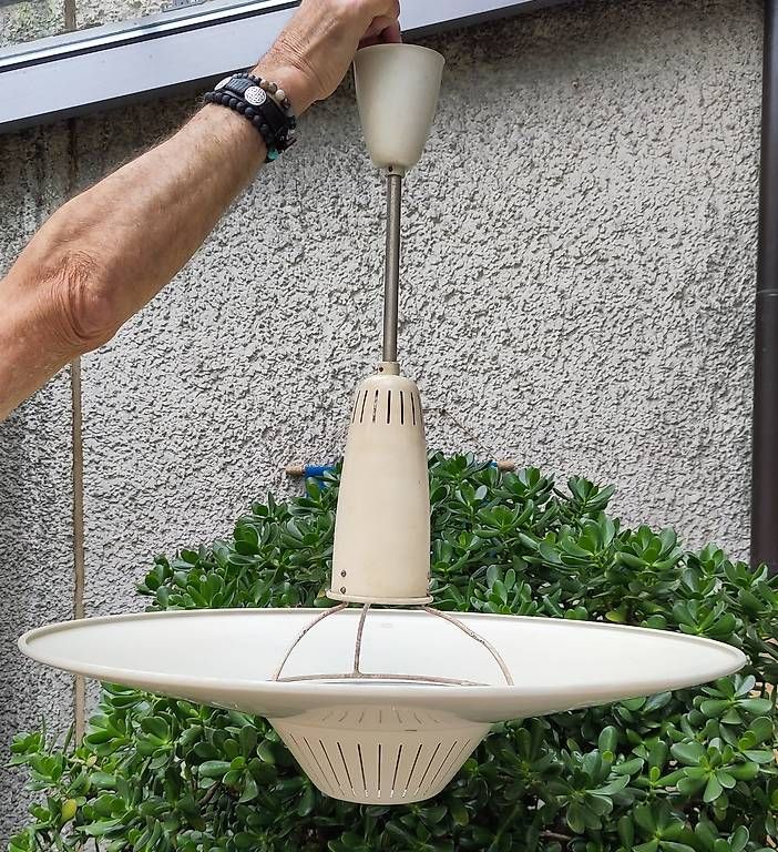 Lampadari & plafoniere: Deckenlampe – Usato da Sursee venduto da Buholz0