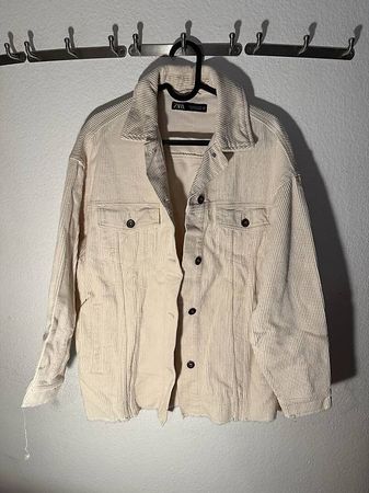Jacke Grösse S