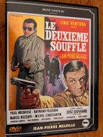 Le Deuxieme Souffle (1966, DVD, Lino Ventura, René Château)