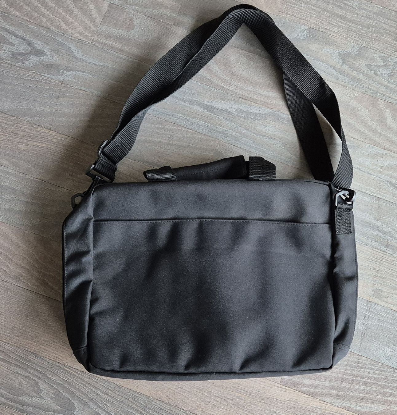 Hugo Boss Koffer & Taschen: Laptop Tasche Hugo Boss Neu – Neu (gemäss Beschreibung) aus Illnau von Bab58blau 1