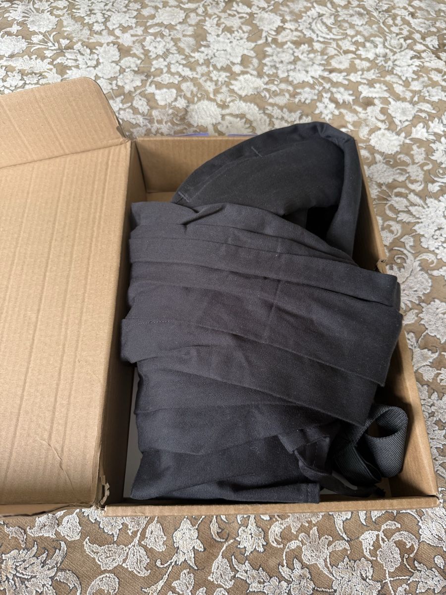 Stokke Marsupi portabebè: Stokke Limas Plus Schwarz NEU – Nuovo (secondo la descrizione) da Dietlikon venduto da f.a.1975 1
