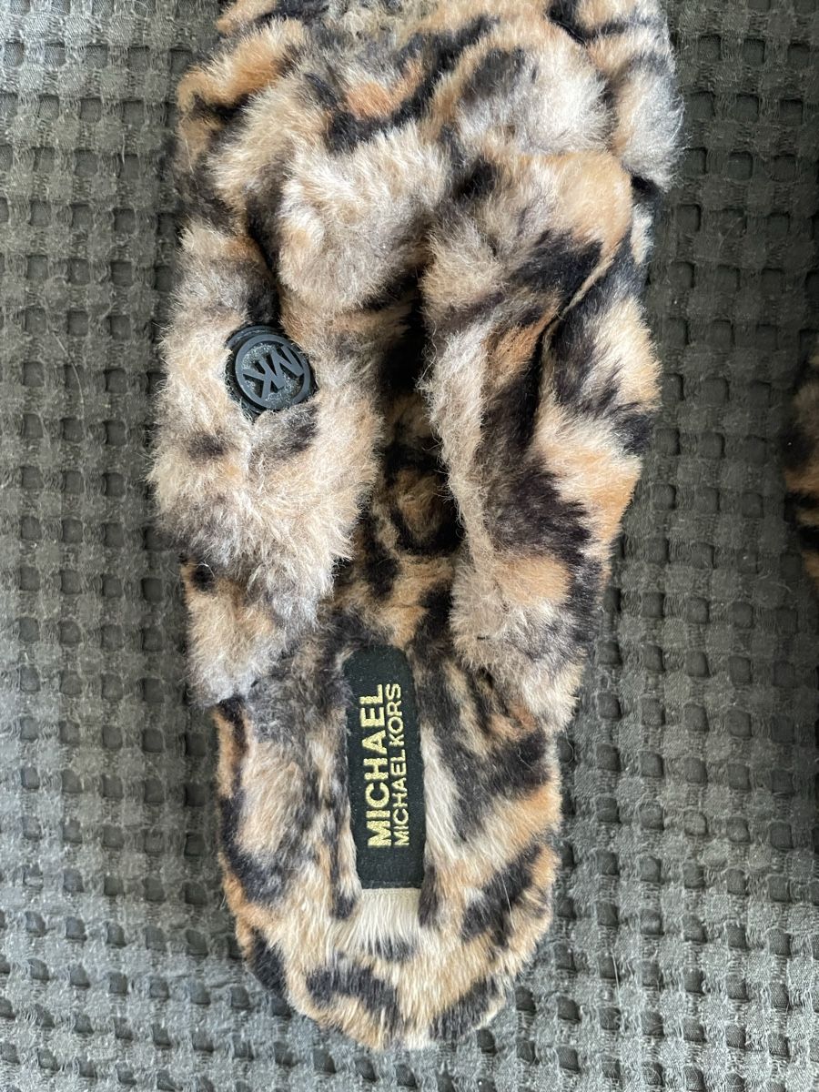 Scarpe da donna: Michael Kors Hausschuhe Gr 38 – Usato da Zürich venduto da cosmic_mariposa 2
