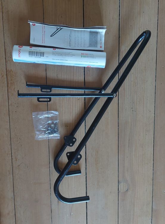 Tubus Tara Big Apple lowrider Acheter sur Ricardo