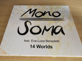Mono Soma feat. Eva-Luna Benedetti – 14 Worlds