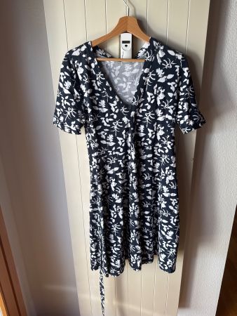 3 Kleider Pepe Jeans Marco Polo L/XL Wickelkleid (M ist L)