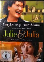 Julie & Julia