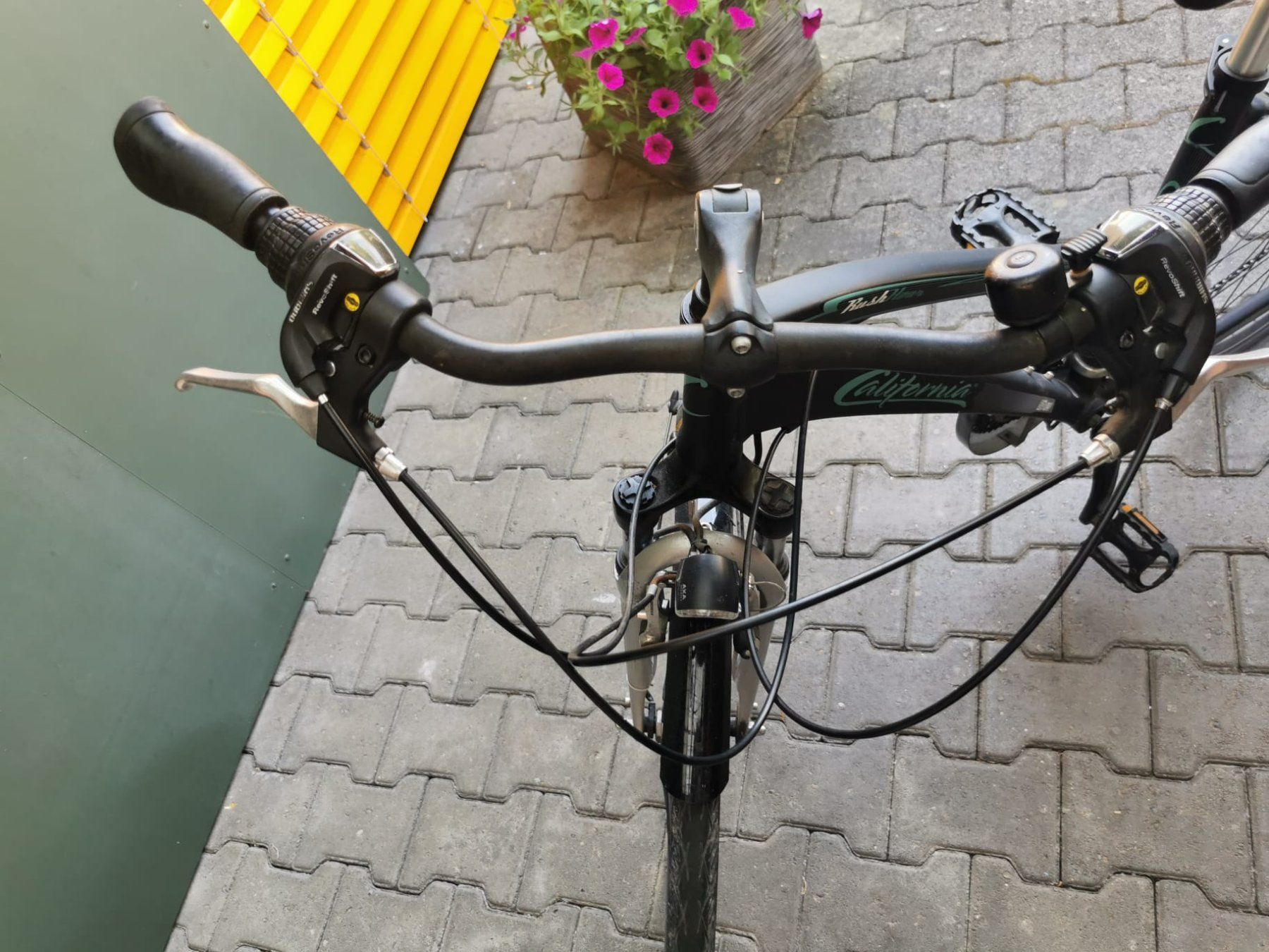 Vélos: Damen Velo – D'occasion à Baden par Mesen 4