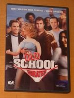 Old School (Unrated) DVD - Lustiger Film für den Abend!