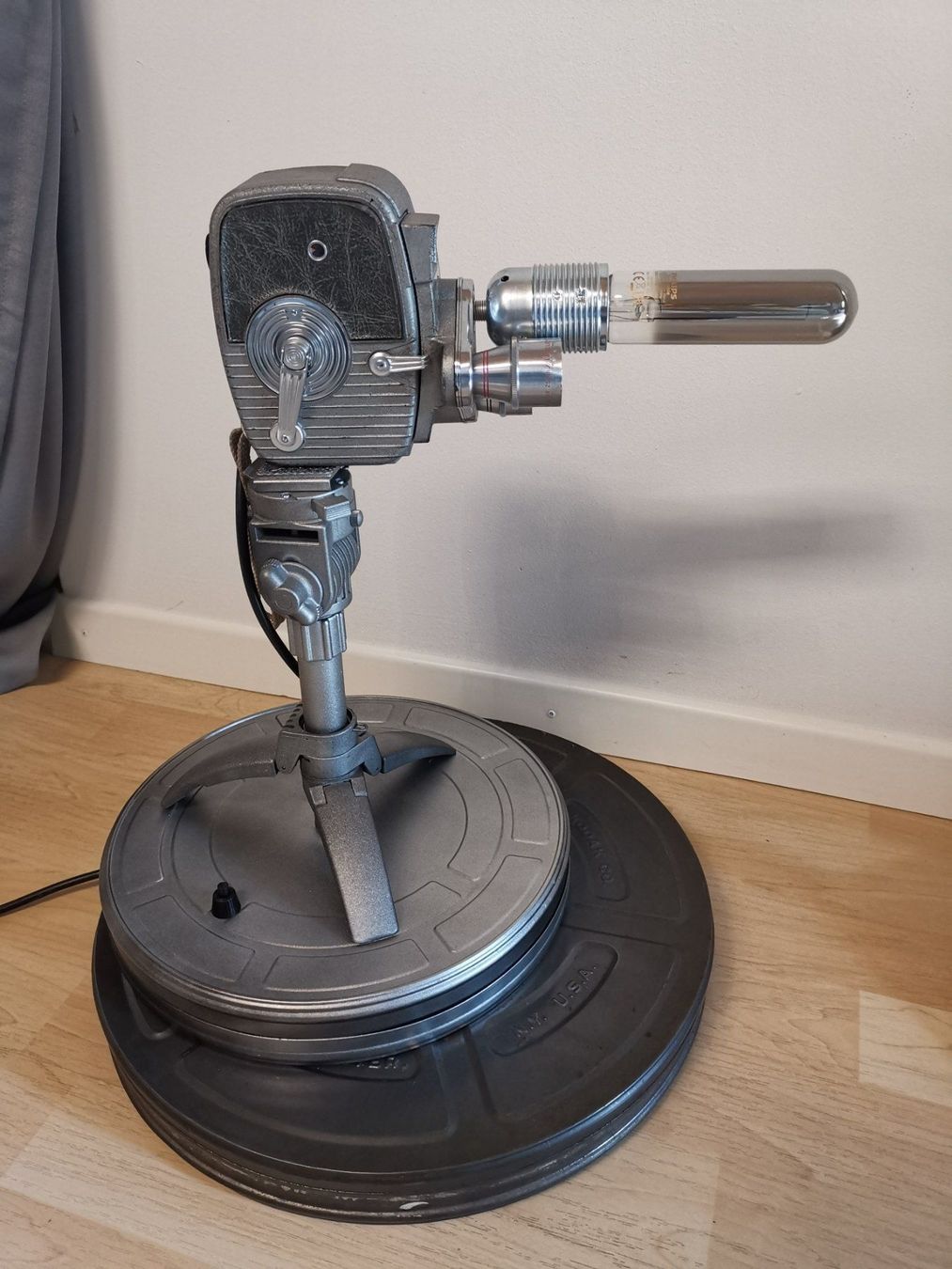 Lampade: Lampe – Nuovo (secondo la descrizione) da Flims-Waldhaus venduto da NickY30 2