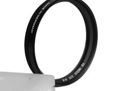 B+W 62E STERN 6X Gitterfilter BW 62mm