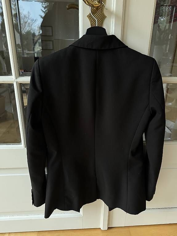 Ensembles & Tailleurs: Blazer schwarz – D'occasion à Zürich par smi_57ql 6