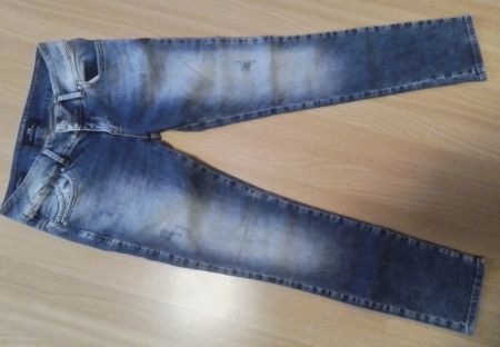 Jeans LTB / W30/L30 / 1x getr.