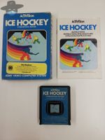 Ice Hockey (Activision) / Atari 2600 VCS