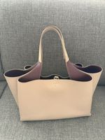Tods Leder-Tote Bag – Top Zustand, kaum getragen