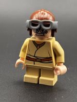 Lego Star Wars Luke Skywalker (sw0327) Figur