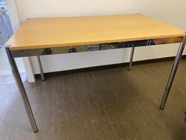 USM Haller Tisch