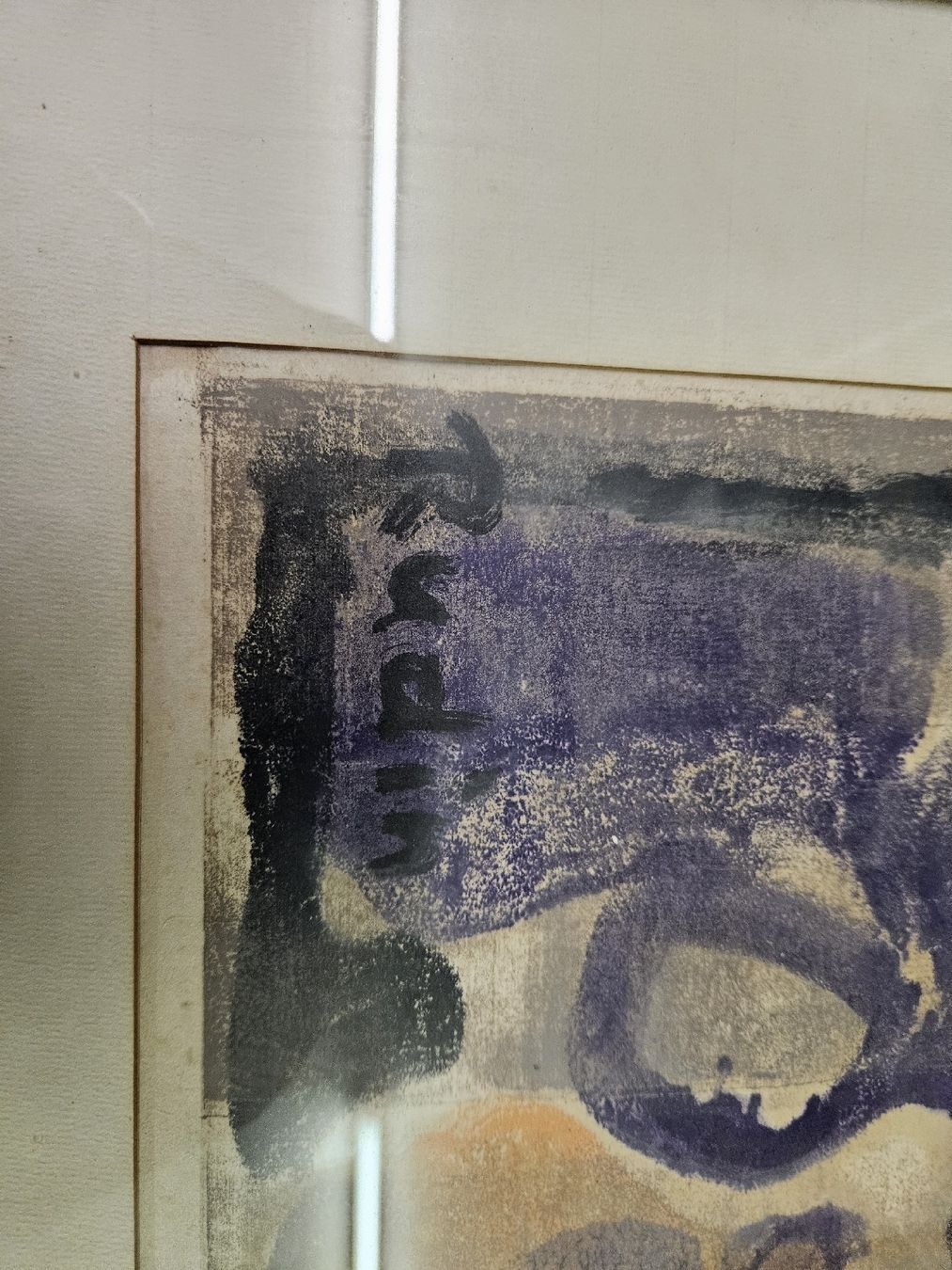 Dipinti: gemälde aquarell – Usato da Schwellbrunn venduto da Gottesnipper 1