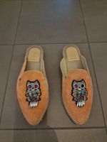 Aedo Espadrilles 38