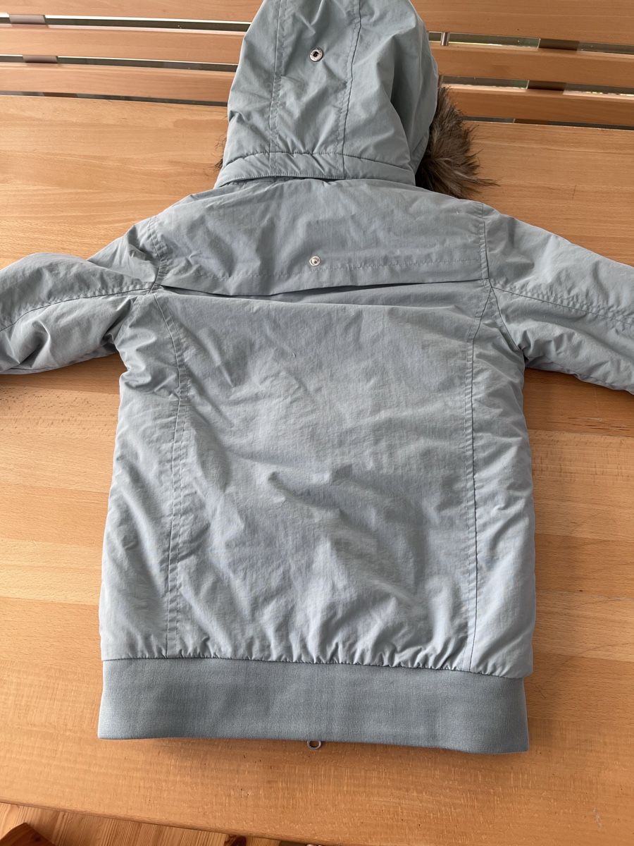 Giacche & Cappotti: Reitjacke Winter 140 – Usato da Lüchingen venduto da Audi129 3